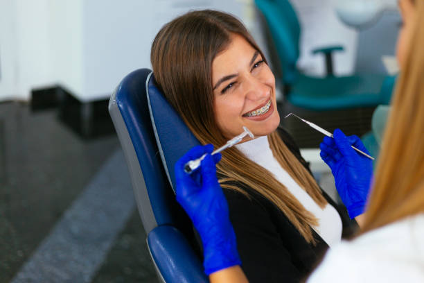 Best Dental Inlays and Onlays  in Mcqueeney, TX