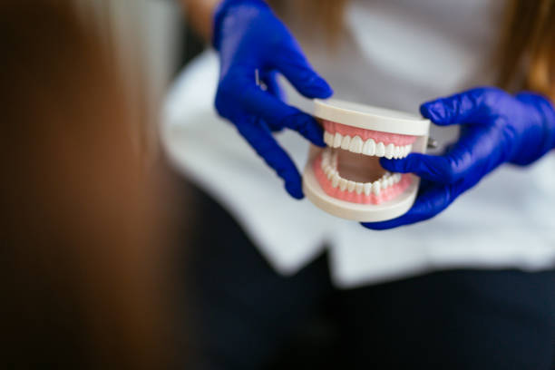 Best Tooth Extraction  in Mcqueeney, TX