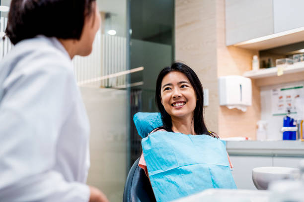 Best Veneers and Lumineers  in Mcqueeney, TX