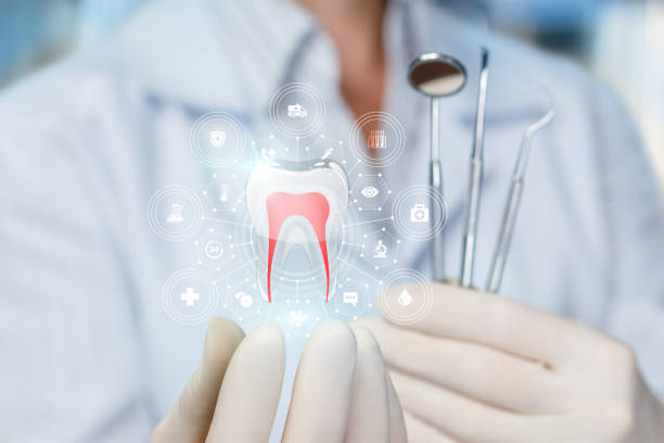 Laser Dentistry in Mcqueeney, TX