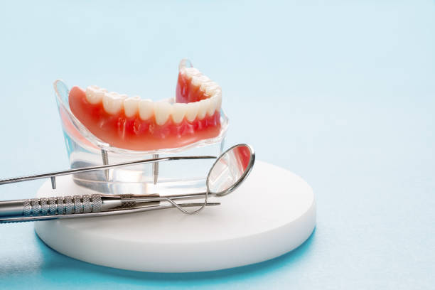 Best Dental Implants  in Mcqueeney, TX