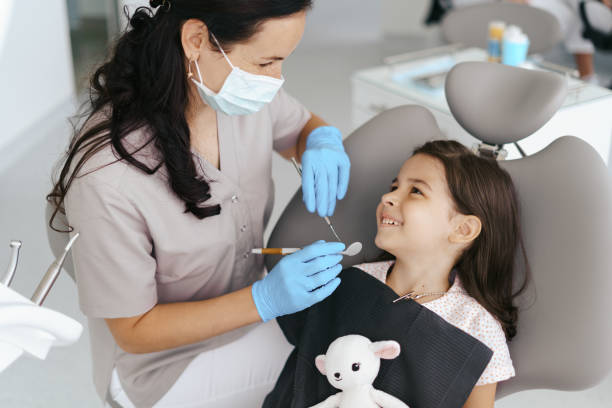 Best Full Mouth Reconstruction  in Mcqueeney, TX
