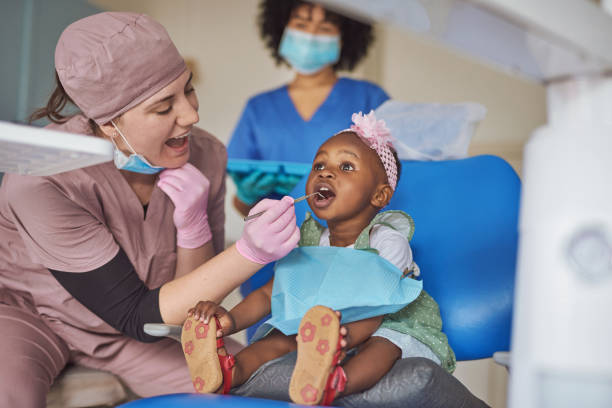 Best General Dentistry  in Mcqueeney, TX