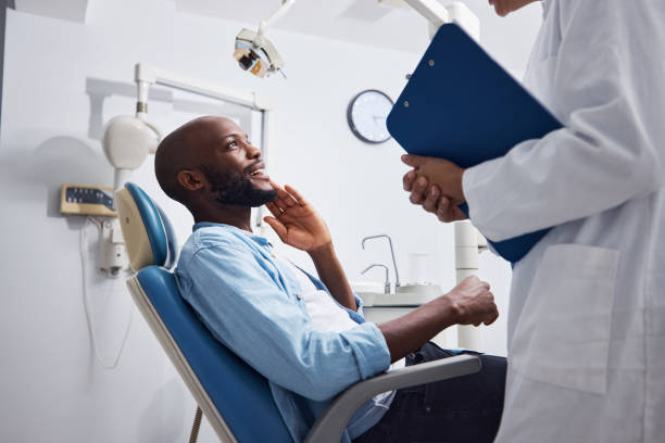 Best Emergency Dental Care  in Mcqueeney, TX