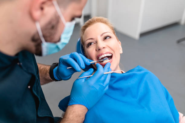 Best Periodontal (Gum) Disease Treatment  in Mcqueeney, TX