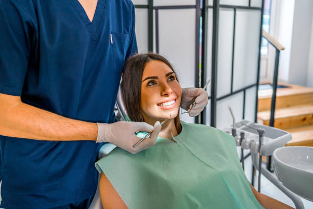 Best Root Canal Treatment  in Mcqueeney, TX