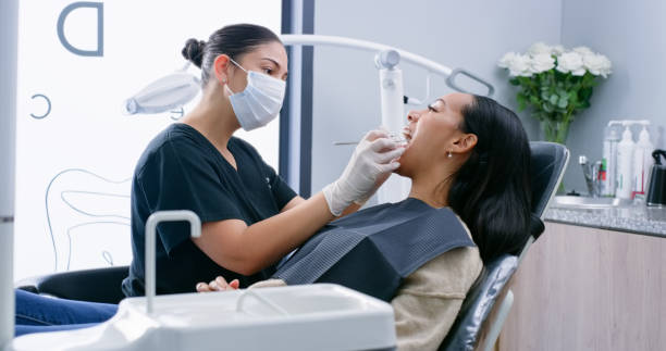 Best Wisdom Tooth Removal  in Mcqueeney, TX
