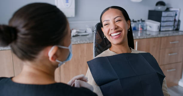 Best Dental Exams and Cleanings  in Mcqueeney, TX