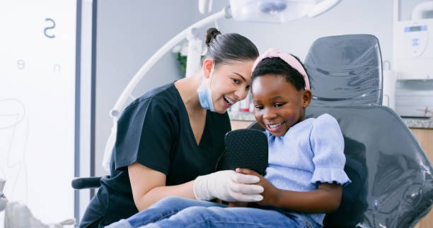 Why Choose Us for Your Dental Needs in Mcqueeney, TX