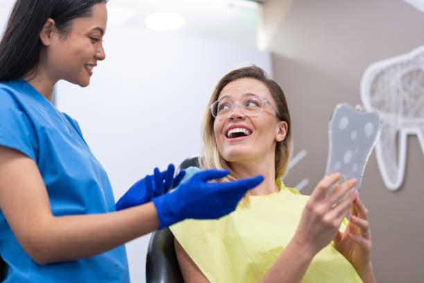 Best Oral Cancer Screening  in Mcqueeney, TX