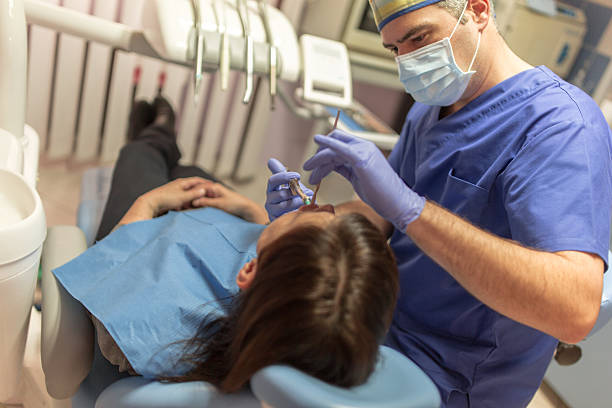 Best Pediatric Dentistry  in Mcqueeney, TX