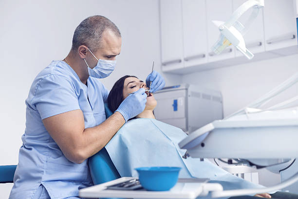 Best Dental X-Rays and Imaging  in Mcqueeney, TX