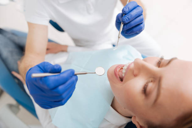 Reliable Mcqueeney, TX  Holistic Dental Services Solutions