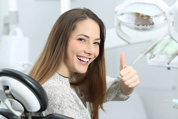 Best Preventive Dentistry  in Mcqueeney, TX